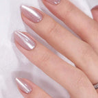 Dusty Pink / Square