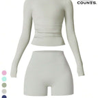 Grey / L