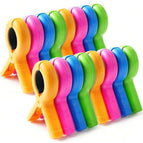 Multicolor / Color 8 Count