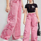 Candy pink / 9Y