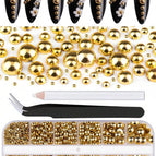 Gold_1 / One Size