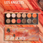 STAY JUICY, LA / Taille Unique