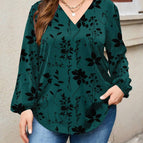 Pine green_1 / XL