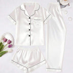 White / M
