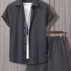 Dark Grey / XXL