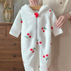 Rouge et Blanc / 3-6M