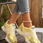 Yellow / CN36