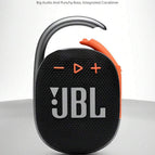 Black Orange / One Size