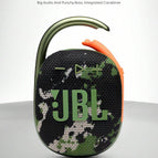 Camouflage Colors / One Size