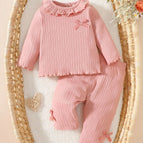 Rose bonbon / 6-9M