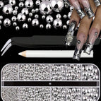 Silver / One Size