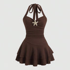 Marron / XS