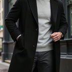Black / L