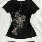 Black / L