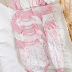Rose bonbon / 0-1M