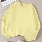 Jaune citron_1 / XL