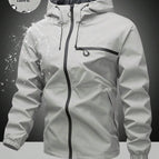 Light Grey / S