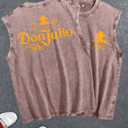 Coffee Brown / XXL