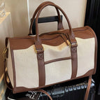 Brown_2 / One Size Fits All
