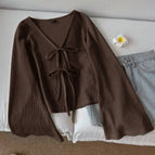 Coffee Brown / L
