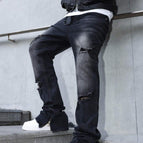 Black / L