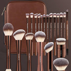 Brown / 20pcs