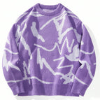 Mauve Purple / M
