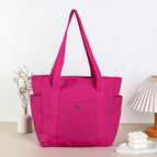 Hot Pink / One Size