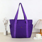 Purple / One Size