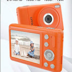 Orange / One Size Fits All