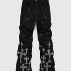 Black_2 / XL