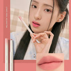 02 DOVEY PINK / One Size Fits All