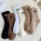 Multicolor_1 / 5 Pairs Random