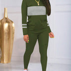 Dark Green / XXL