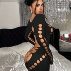 Black / one-size