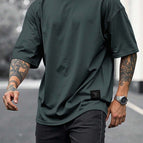 Dark grey / L