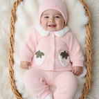 Rose bonbon / 0-1M