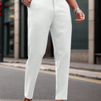 Blanc / XL