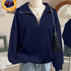 Bleu marine / M