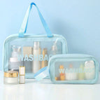 Blue / 3pcs