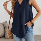Navy Blue / XL
