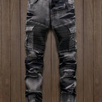 Black / 36
