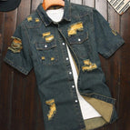 Medium Wash_1 / XXL