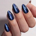 Blue / Square