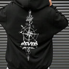 Black / M