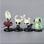 Multicolor / Hollow Knight 6-piece Set
