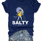 Navy blue / 4XL