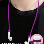 Purple / 2pcs