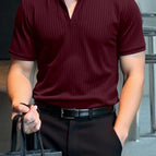 Dark red / S