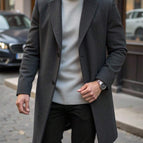 Dark Grey / XXL